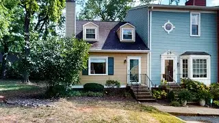 10729 Colonial Woods Way Louisville KY 40223 &mdash; Anthony Reddington