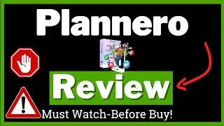 Plannero Review - One App to Plan, Schedule & Post Content on Multiple Social Networks