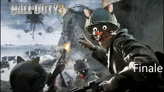 Winning Berlin and ending the war | CoD 2 2005 Ep.7