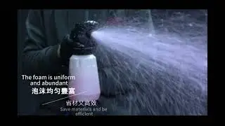 SGCB Car Foam Gun #carcare  #caredetailing #detailingproducts  #carcleaning #carwashing #sgcbusa