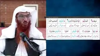 51) Surah Al-Baqarah [Ayah 215 - 217] || Prof. Dr. Mahboob Abu Asim