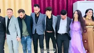 عبدال علي ملاني حفلة زفاف روستم و روزة