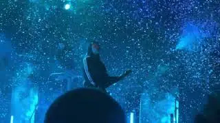 STATIC X - Cold live 2024   #evildisco