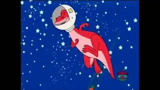 Harry and his Bucket Full of Dinosaurs   Costume Party HD Full Episode
