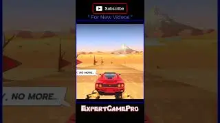 Horizon Chase - Thrilling Arcade Racing Game - [Android Gameplay] #631 EGP #Shorts