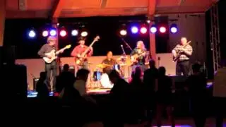 Johnny B Goode cover by Sun Ranch Band