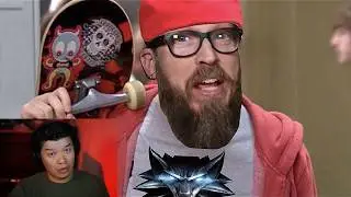 Компания Nerdrotic губит игровую индустрию?