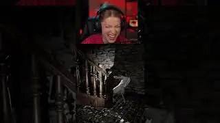 Теперь он как Кен среди кукол 😂 #recommendations #horror #games