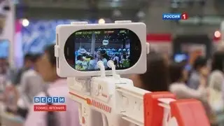 Японские игрушки / Tokyo Toy Show 2011 / 東京おもちゃショー2011