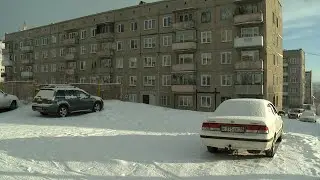 От холода жителей Сорска спасёт обновлённая котельная