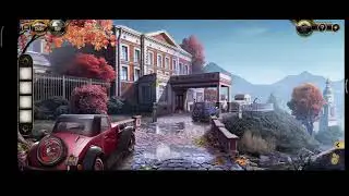 DADA KILLER Part 8 // Murder in the Alps // gameplay walkthrough