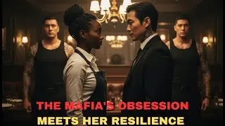 BLACK LADY Challenges FAMOUS KOREAN Mafia - What Happens Next Will Shock You...