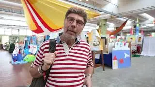 Il Veliero Parlante 2018