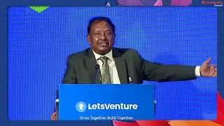 MeitY & LetsVenture for startups