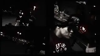 Jaywiddak - STAIN (ft. Vio!!) (shot by Jmxri)