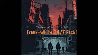 24/7 PackLife (Double Time Velocity)