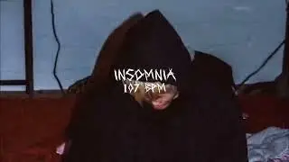 (FREE) LIL PEEP TYPE BEAT // INSOMNIA PT 2 // PROD.GHOSTYSOUNDS AND GUSUCK