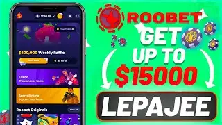 Best Roobet Promo Code for New Users &ndash; June Update