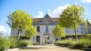 Blackstone Caterers at Froyle Park - Asian Wedding Caterers - Tel : 020 3500 0988