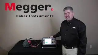 Baker DX: Partial Discharge on Surge Testing