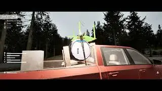 MIST SURVIVAL Pimp My Trailer