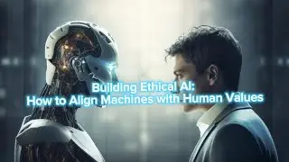 How To Align AI With Human Values and Ethics?