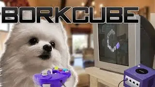 borkcube