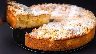 Neujahrskuchen . Alle suchen nach diesem Rezept . Der ist der absolute Hammer!