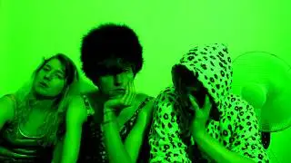 Chili Tomasson and the Cinema Electric - ICE CREAM FOR THE DECADENT