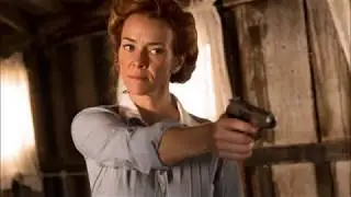 Timeless S02E01 The War to End All Wars Promotional Photos