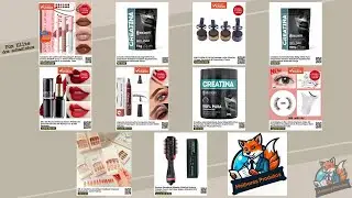 💼 [Sa&uacute;de e Beleza] Produtos Essenciais da Shopee Para o Seu Dia a Dia! ✨ [31/Dec/2025]