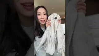 Silk & Smow x Casper haul