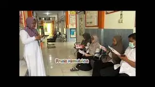 Penyuluhan Pemeriksaan Tambahan Fertilitas Oleh Nurul Iswahyunita Nim B25060343 Kelas C2