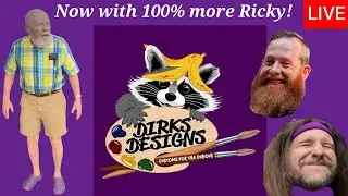 PGG LIVE 86 | Now with 100% more Ricky