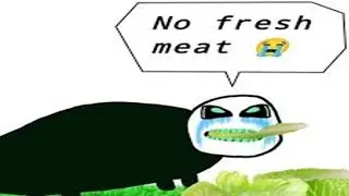 FRESH MEAT OBBY [TIER MEAT]