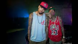 Chris Brown Ft Tyga I Am Sorry Type Beat