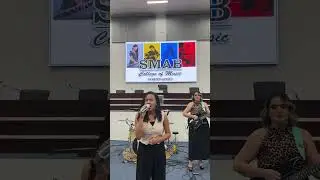 &ldquo;Lugar Secreto &ndash; Interpreta&ccedil;&atilde;o Emocionante | Festival SMAB 2025 &ndash; Grupo 4&rdquo;