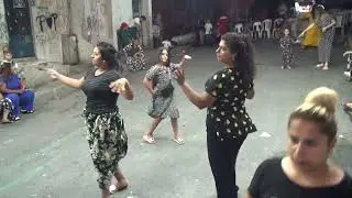 KUŞTEPE  HAZAL KINA GECESİ