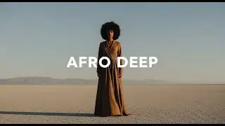 Afro House Mix 2025 | Night Essence Afro 2025 - Mix #94