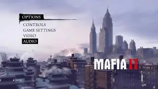 Mafia 2 (Classic) Playthrough Hardest Mode! My new favorite game series!
