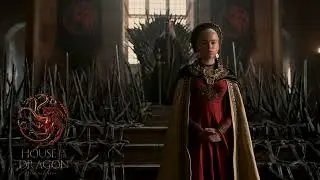 OST House of the Dragon  - Fate of the Kingdoms by Ramin Djawadi