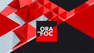 Numarul 2 din PSD, anunțurile momentului. Iese PSD de la guvernare? - Ora de foc 18.01.2026