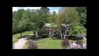 The most private home in Warren County NJ