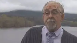 10 Towns in 10 Days - South Hadley