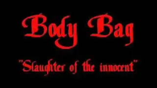 Body Bag  