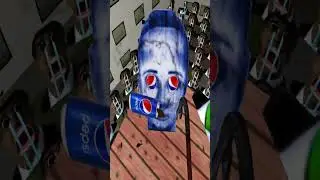 Obunga Family Wants Me To Kill Selene Delgado Nextbot Gmod