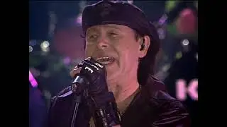 Scorpions ~ Unbreakable World Tour    2004
