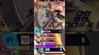 ALGS 2026 CHAMPIONSHIP HIGHLIGHTS Faze Clan First win PoV Day 1