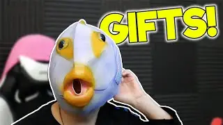 Unboxing St. Jude PLAY LIVE Goodies!