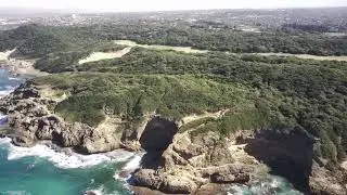 Nahoon Reef To Bats Cave